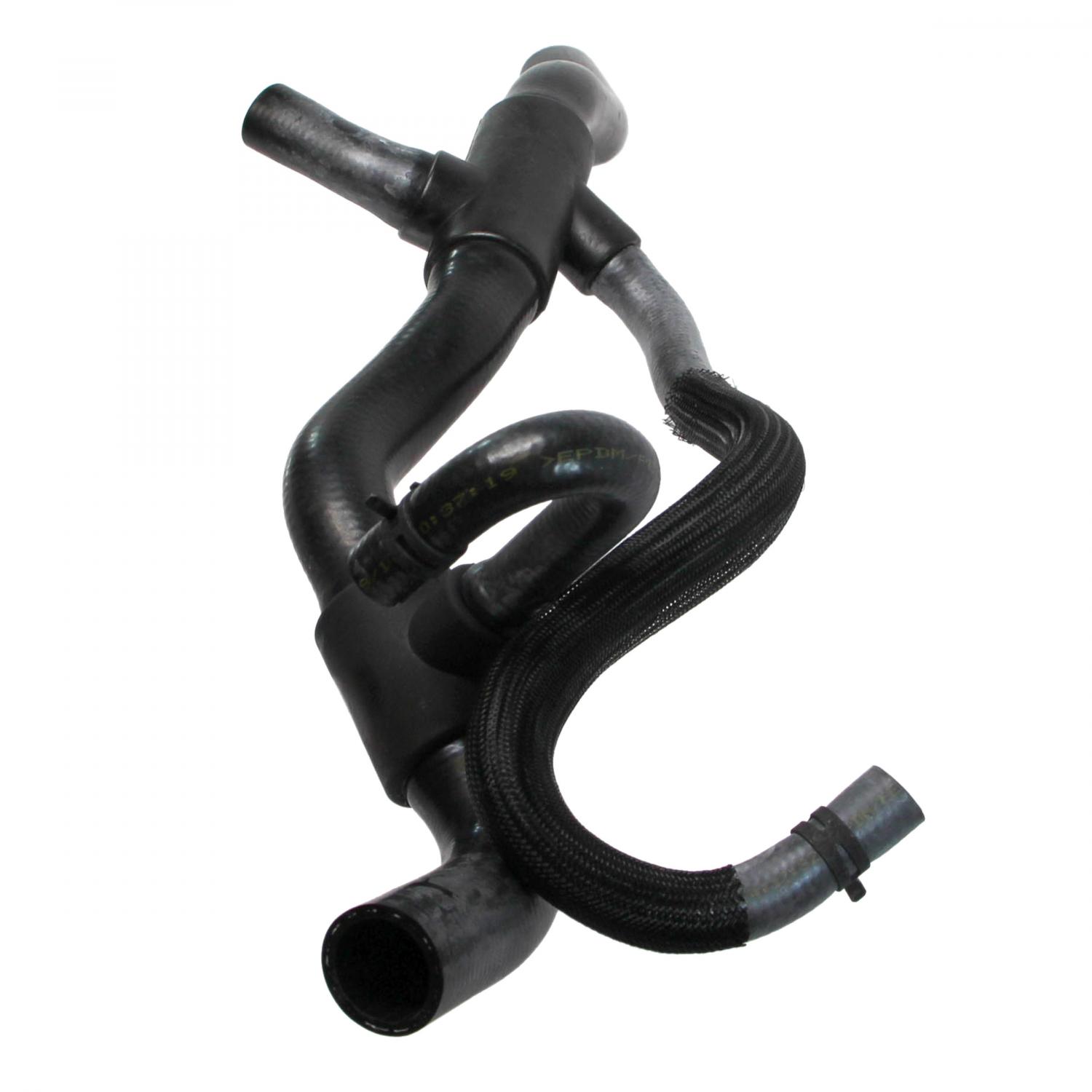 Rein Automotive CHR0349R - Radiator Coolant Hose Rein Automotive CHR0349R Radiator Coolant Hose product image 5 of 6