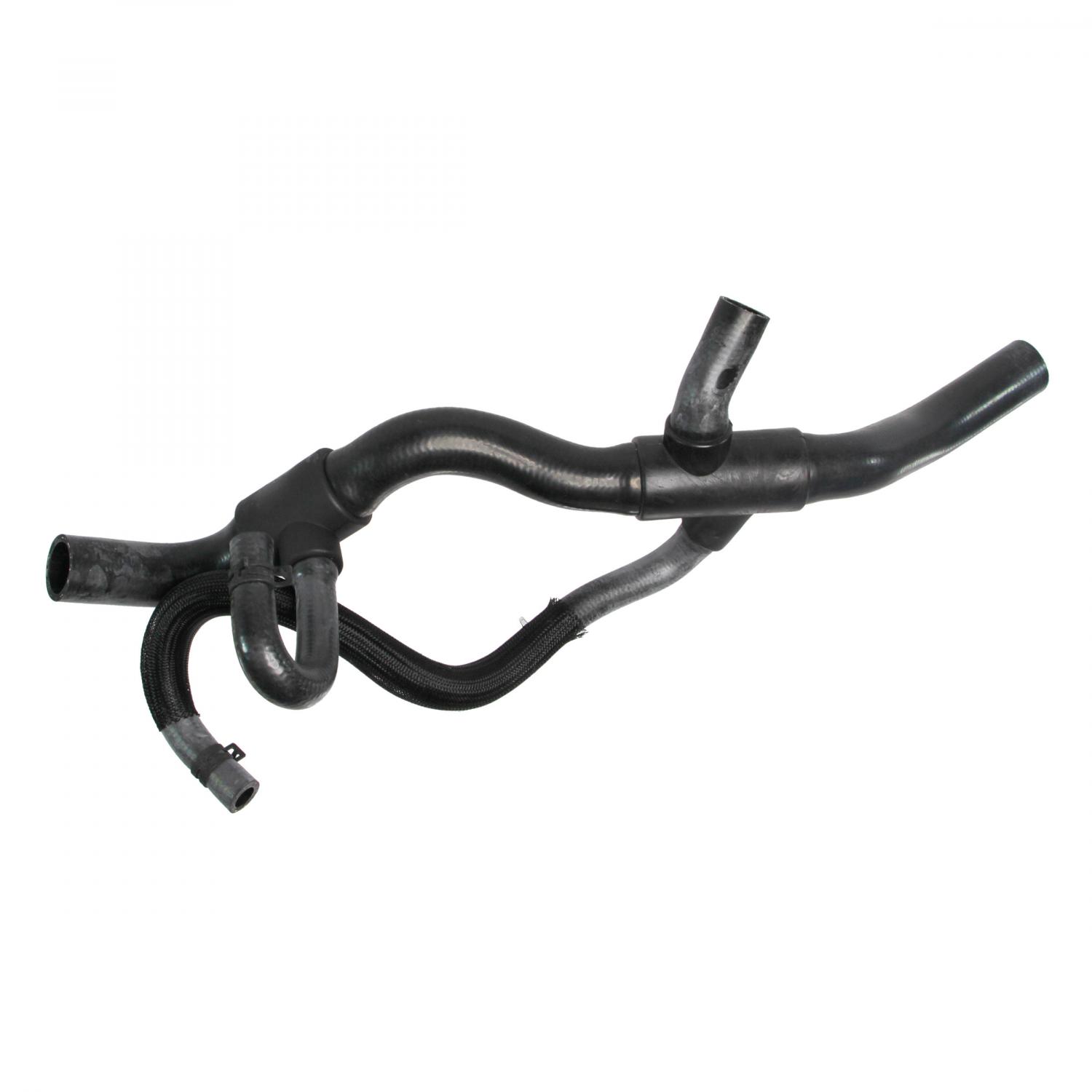 Rein Automotive CHR0349R - Radiator Coolant Hose Rein Automotive CHR0349R Radiator Coolant Hose product image 6 of 6