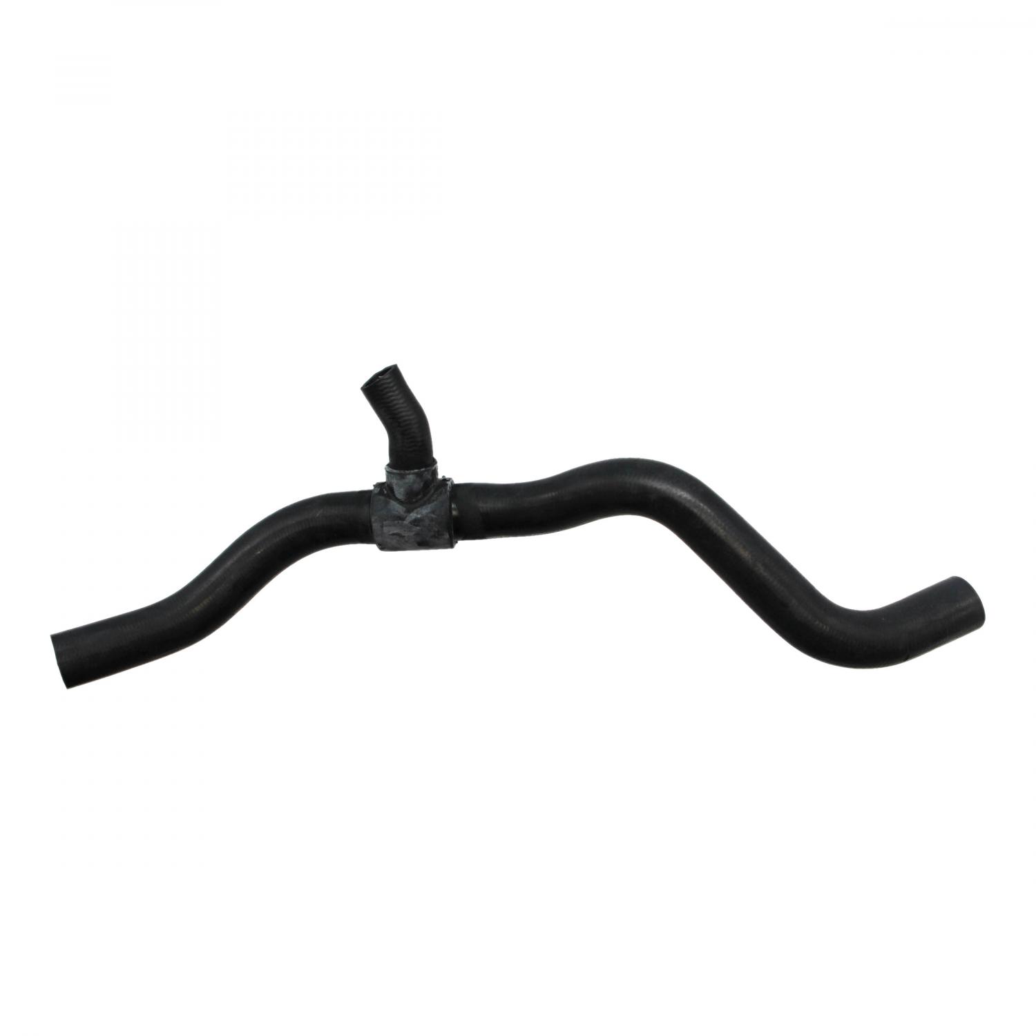 Rein Automotive CHR0350R - Radiator Coolant Hose Rein Automotive CHR0350R Radiator Coolant Hose product image 2 of 6