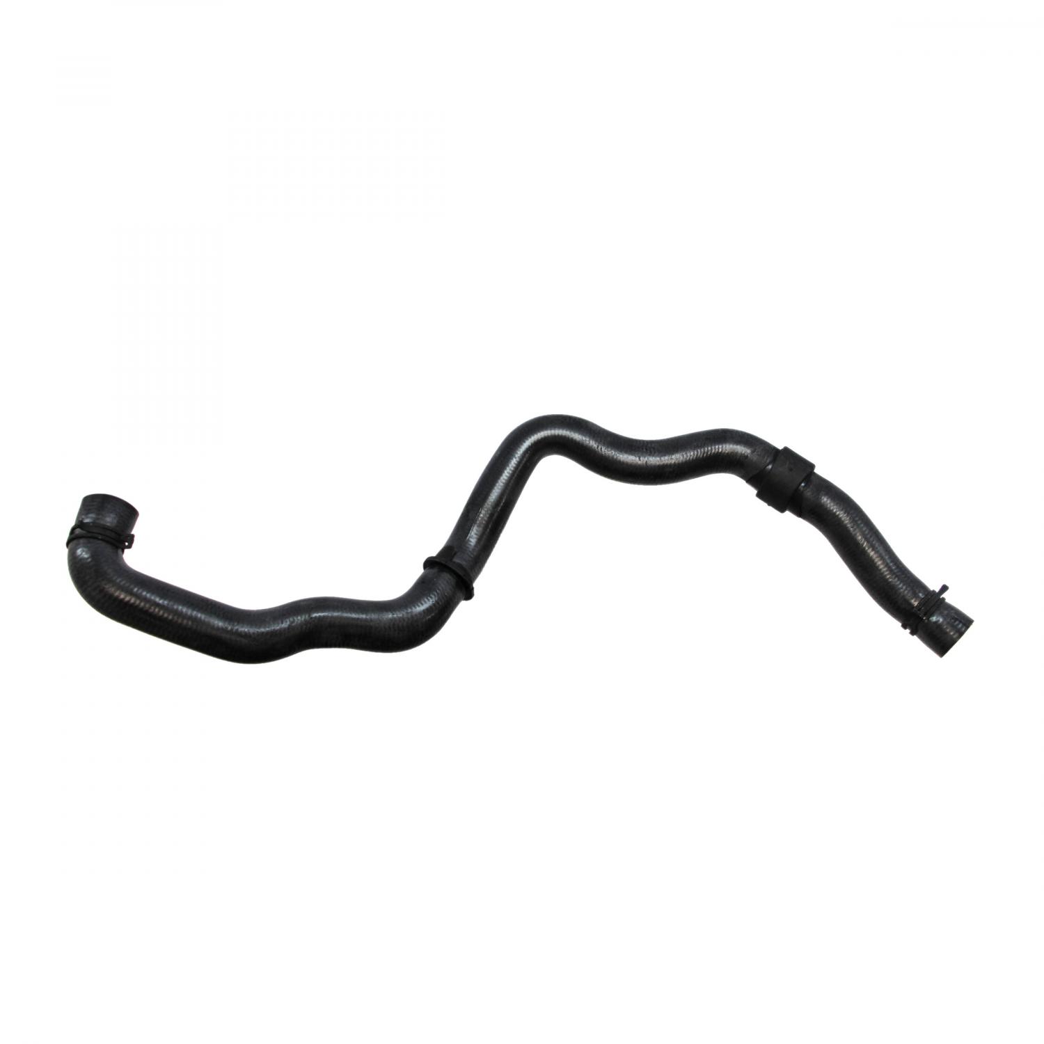 Rein Automotive CHR0356R Radiator Coolant Hose product image 2 of 6