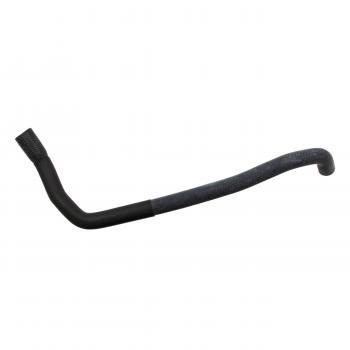 2000 Mercedes-Benz C230 Radiator Coolant Hose Lower - Reservoir To Radiator Rein Automotive CHR0362R image 2 of 4
