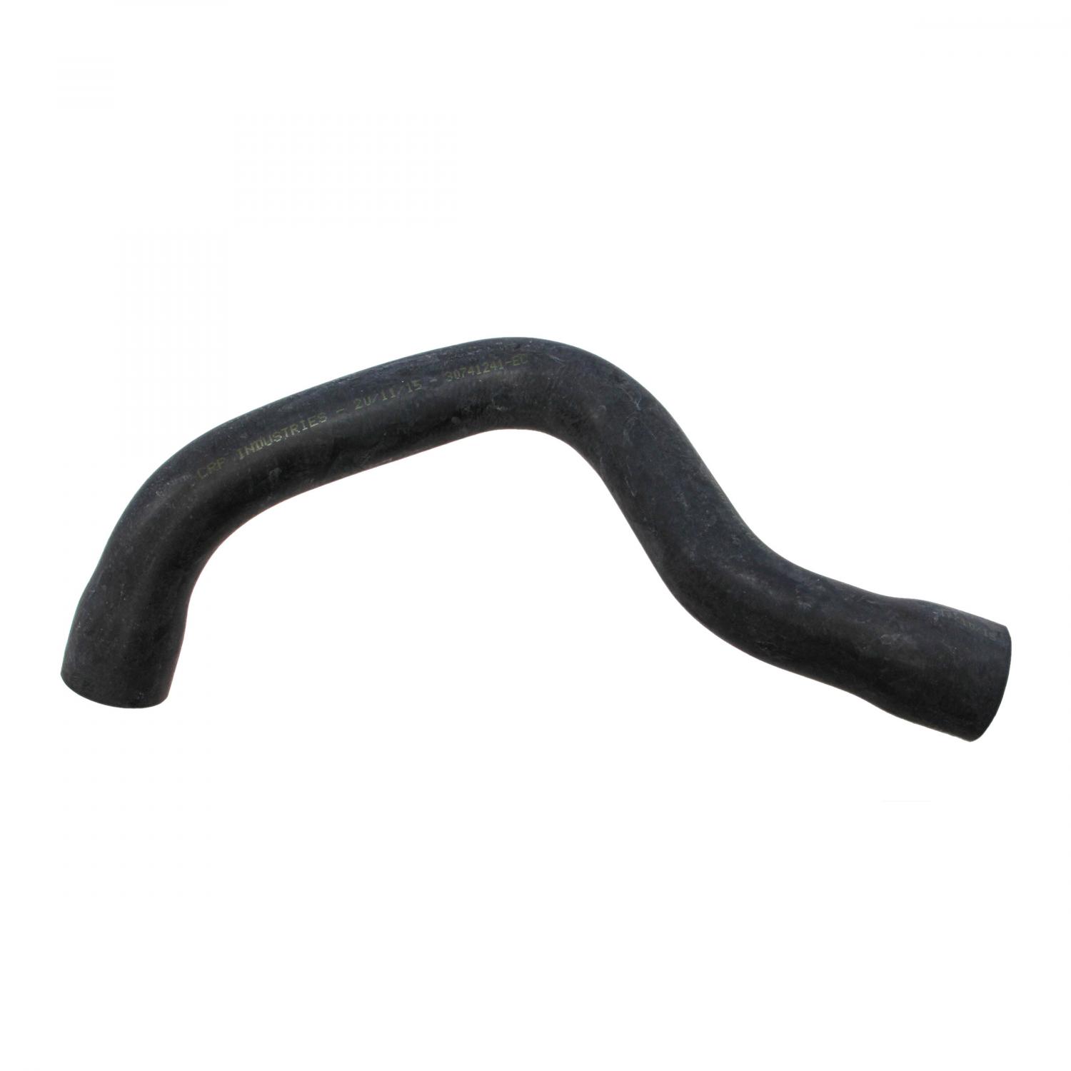 Rein Automotive CHR0365R Radiator Coolant Hose product image 6 of 6