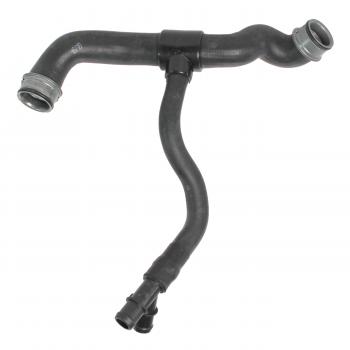 2007 Mercedes-Benz C350 Radiator Coolant Hose Lower Rein Automotive CHR0369R image 2 of 4
