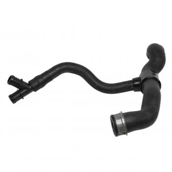 2007 Mercedes-Benz C350 Radiator Coolant Hose Lower Rein Automotive CHR0369R image 4 of 4