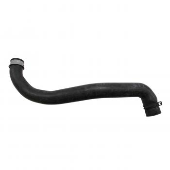 2011 Mercedes-Benz ML350 Radiator Coolant Hose Upper Rein Automotive CHR0371R image 2 of 4