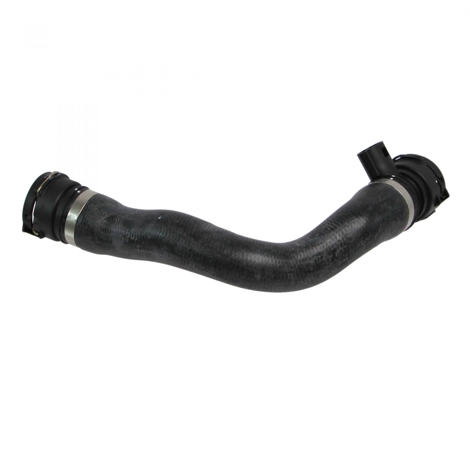 Rein Automotive CHR0373R Radiator Coolant Hose product image 1 of 6