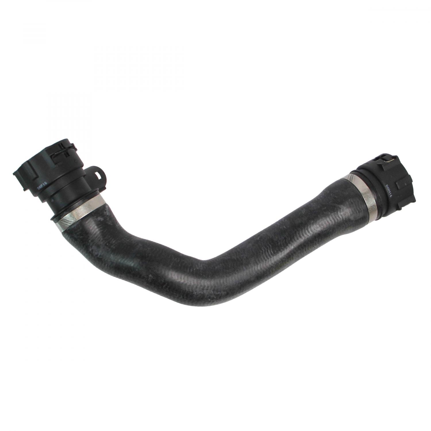 Rein Automotive CHR0373R Radiator Coolant Hose product image 2 of 6