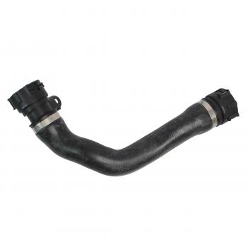 2010 BMW X5 Radiator Coolant Hose Lower - Radiator To Thermostat Rein Automotive CHR0373R image 2 of 4