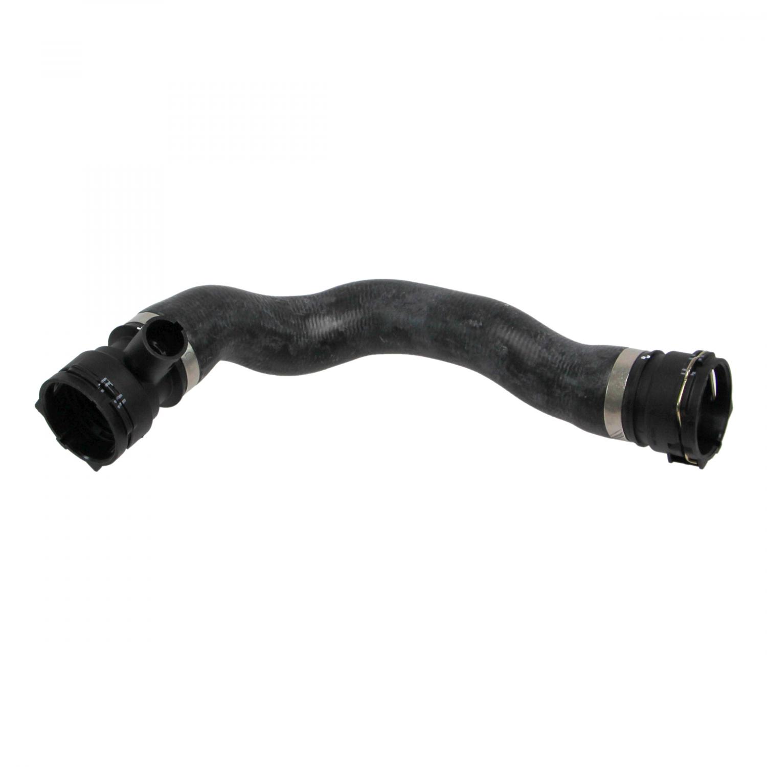 Rein Automotive CHR0373R Radiator Coolant Hose product image 3 of 6