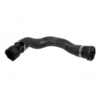 2010 BMW X5 Radiator Coolant Hose Lower - Radiator To Thermostat Rein Automotive CHR0373R image 3 of 4