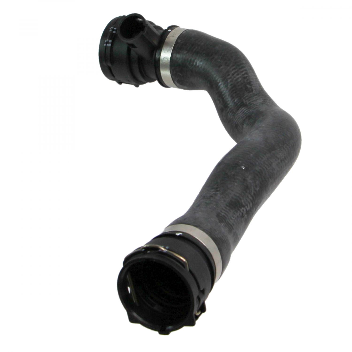 Rein Automotive CHR0373R Radiator Coolant Hose product image 4 of 6