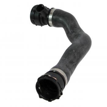 2010 BMW X5 Radiator Coolant Hose Lower - Radiator To Thermostat Rein Automotive CHR0373R image 4 of 4