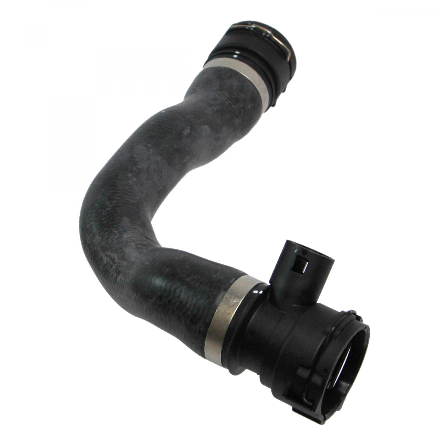 Rein Automotive CHR0373R Radiator Coolant Hose product image 5 of 6