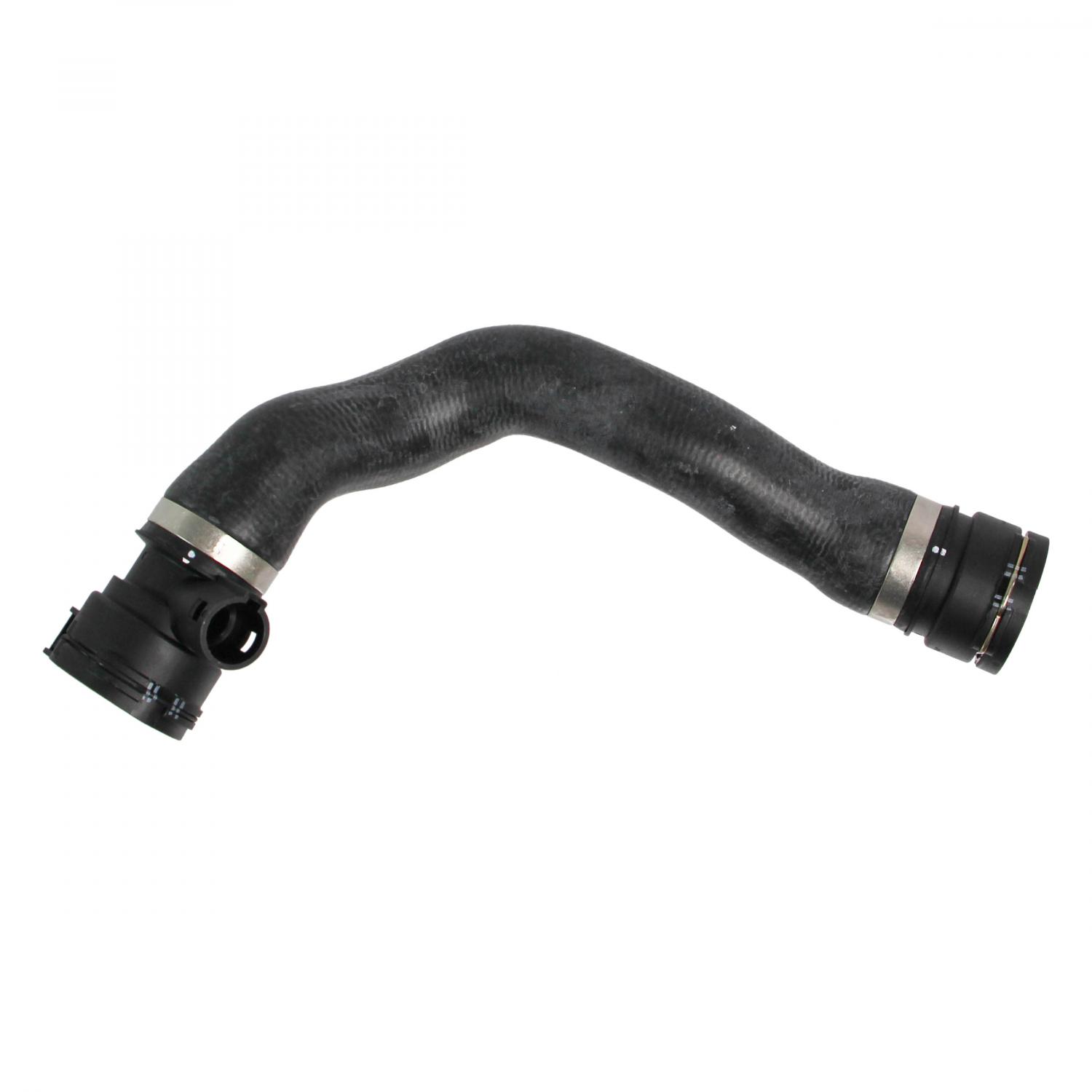 Rein Automotive CHR0373R Radiator Coolant Hose product image 6 of 6