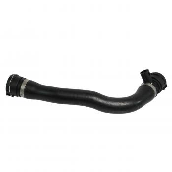 2010 BMW 550i Radiator Coolant Hose Lower - Radiator To Thermostat Rein Automotive CHR0374R image 1 of 4