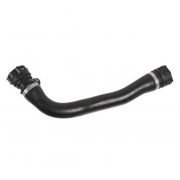 2010 BMW 550i Radiator Coolant Hose Lower - Radiator To Thermostat Rein Automotive CHR0374R image 2 of 4