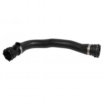2010 BMW 550i Radiator Coolant Hose Lower - Radiator To Thermostat Rein Automotive CHR0374R image 3 of 4