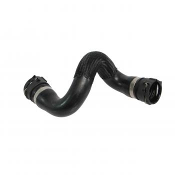 2010 BMW X5 Radiator Coolant Hose Lower - Radiator To Thermostat Rein Automotive CHR0375R image 1 of 4