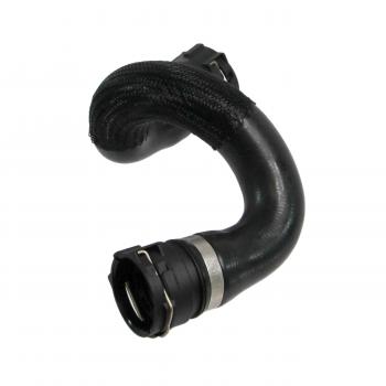 2010 BMW X5 Radiator Coolant Hose Lower - Radiator To Thermostat Rein Automotive CHR0375R image 4 of 4