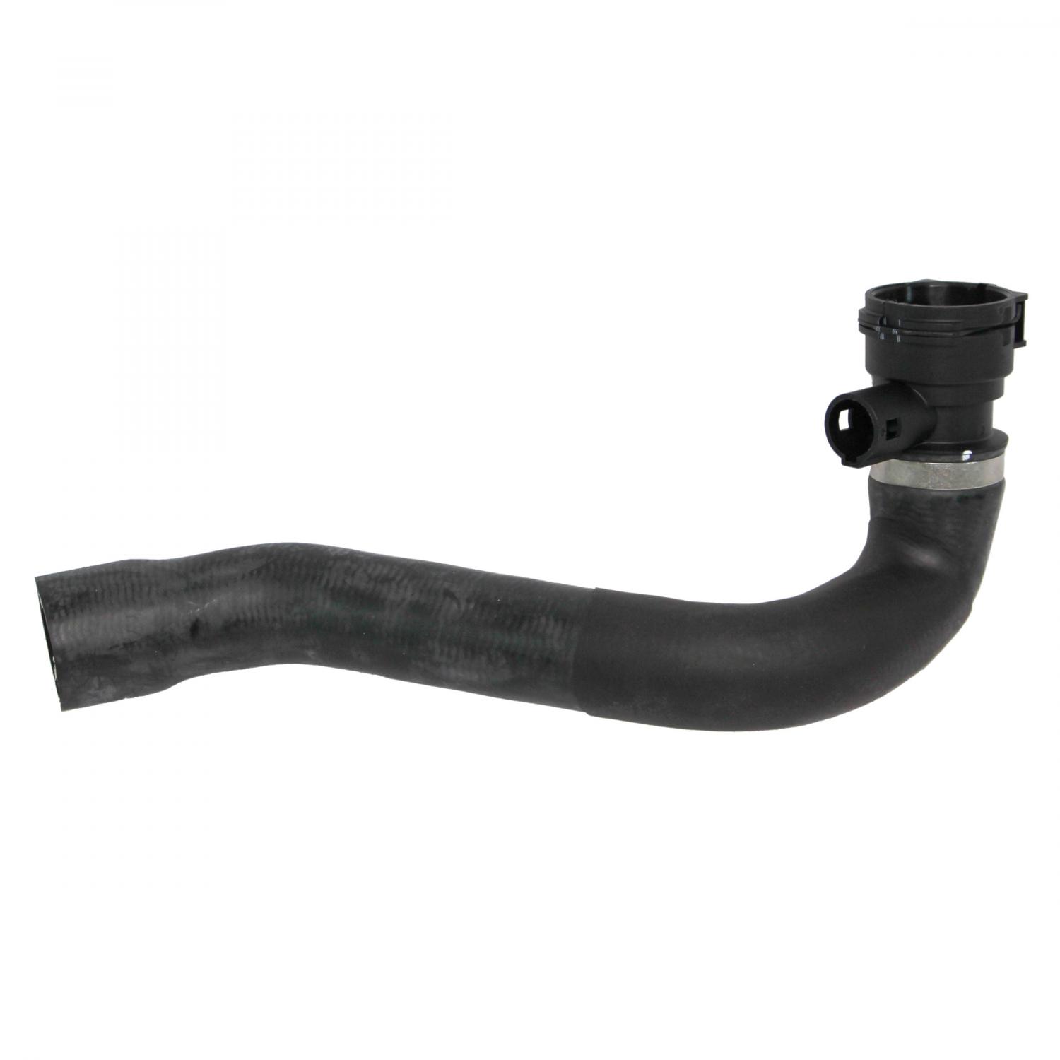 Rein Automotive CHR0376R Radiator Coolant Hose product image 1 of 6
