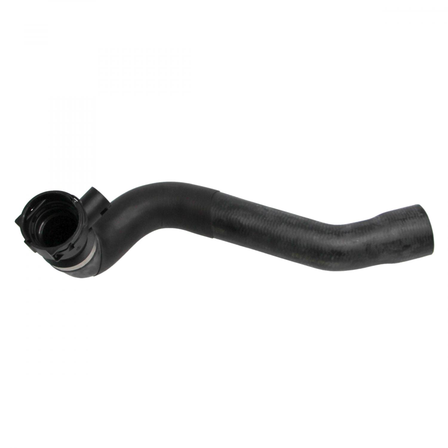 Rein Automotive CHR0376R Radiator Coolant Hose product image 3 of 6
