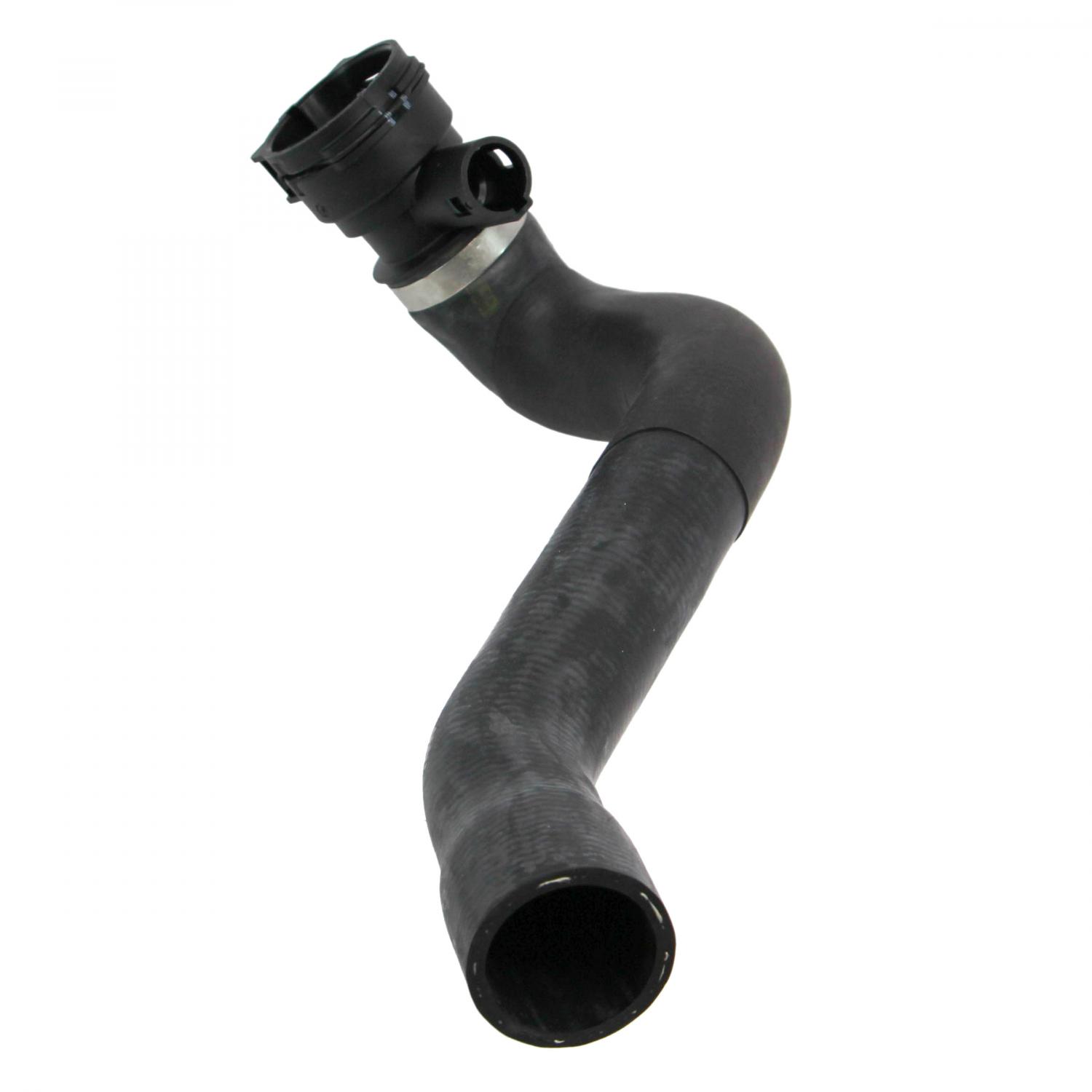 Rein Automotive CHR0376R Radiator Coolant Hose product image 4 of 6