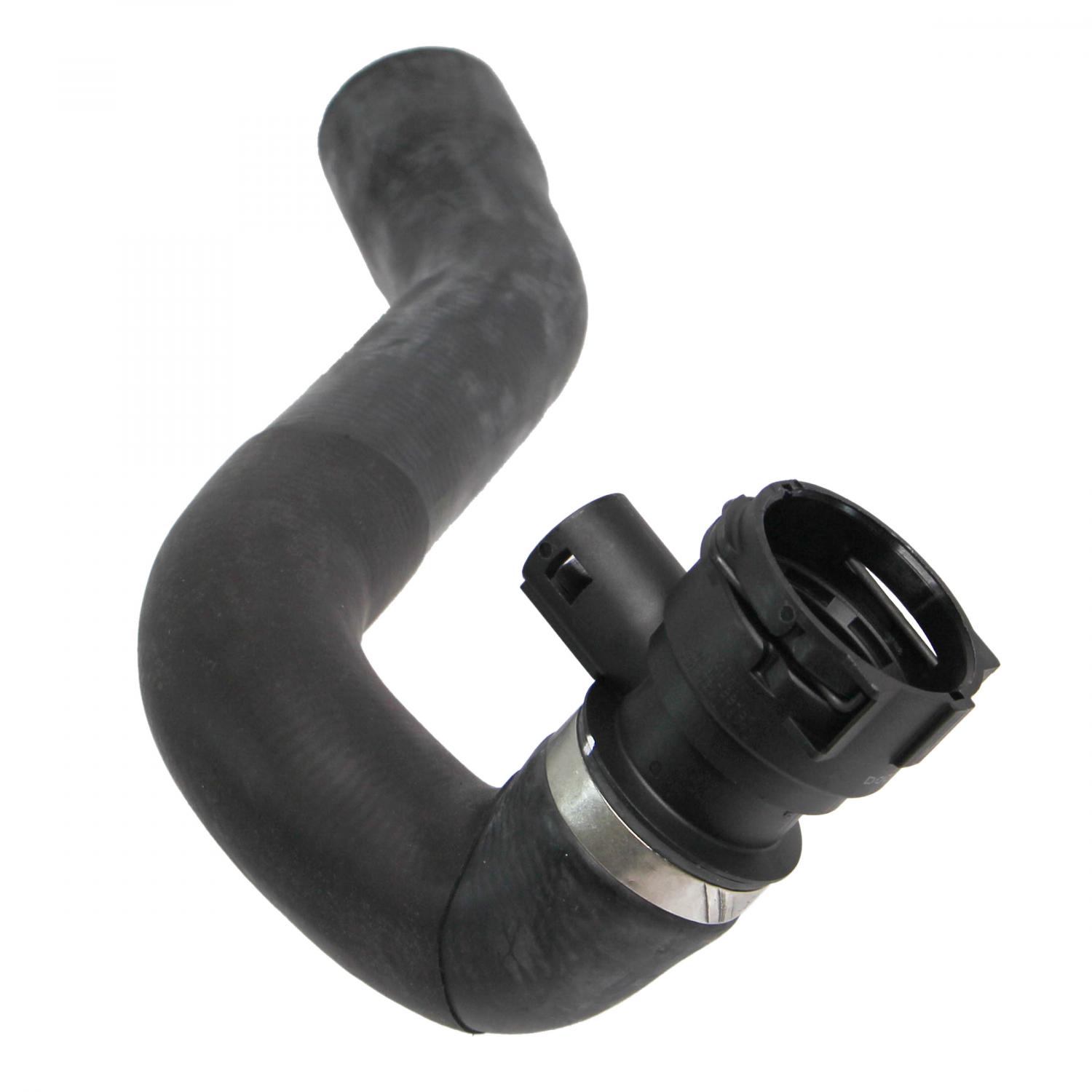 Rein Automotive CHR0376R Radiator Coolant Hose product image 5 of 6