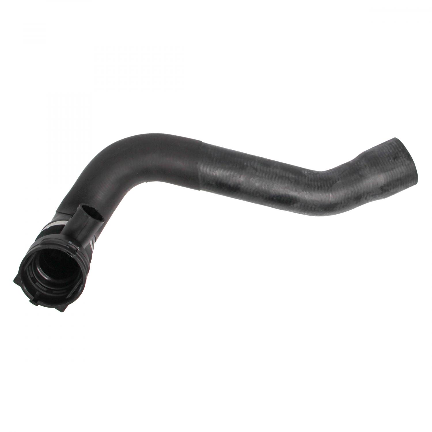 Rein Automotive CHR0376R Radiator Coolant Hose product image 6 of 6