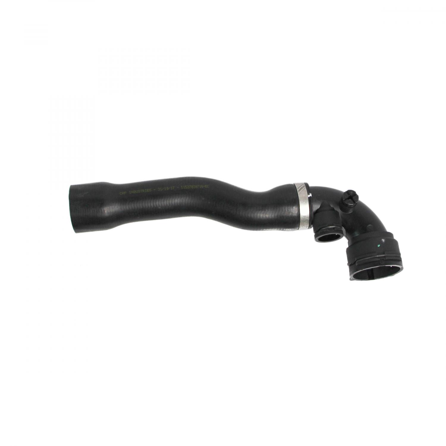 Rein Automotive CHR0377R - Radiator Coolant Hose Rein Automotive CHR0377R Radiator Coolant Hose product image 6 of 6