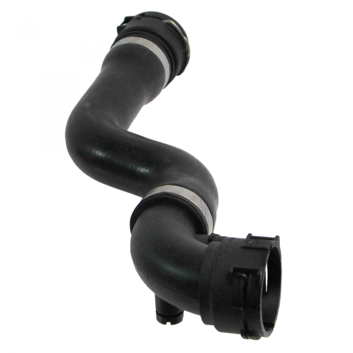 Rein Automotive CHR0379R Radiator Coolant Hose product image 5 of 6