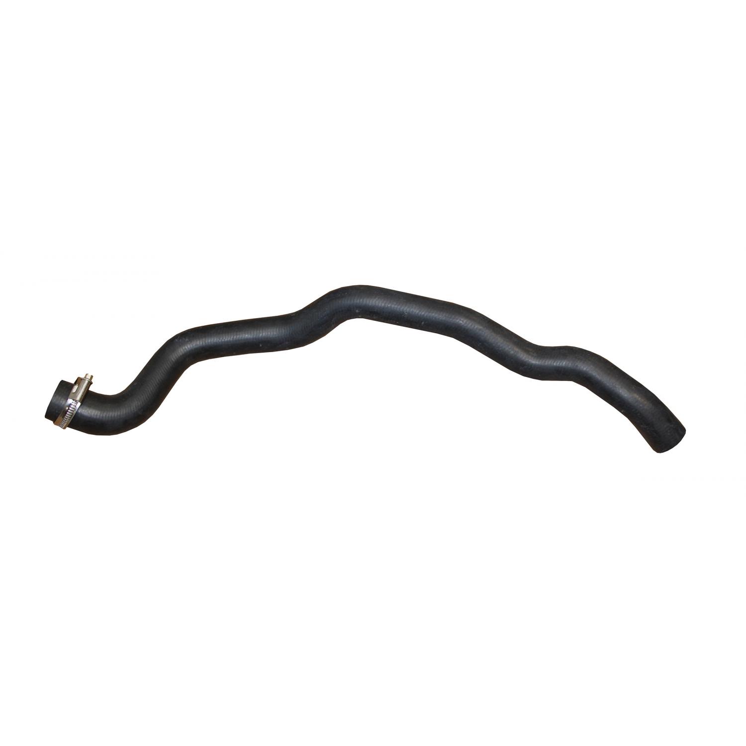 Rein Automotive CHR0381R - Radiator Coolant Hose Rein Automotive CHR0381R Radiator Coolant Hose product image 1 of 1