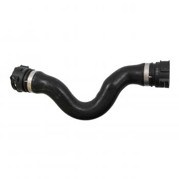 2014 Volvo S60 Radiator Coolant Hose Upper Rein Automotive CHR0382R image 2 of 4