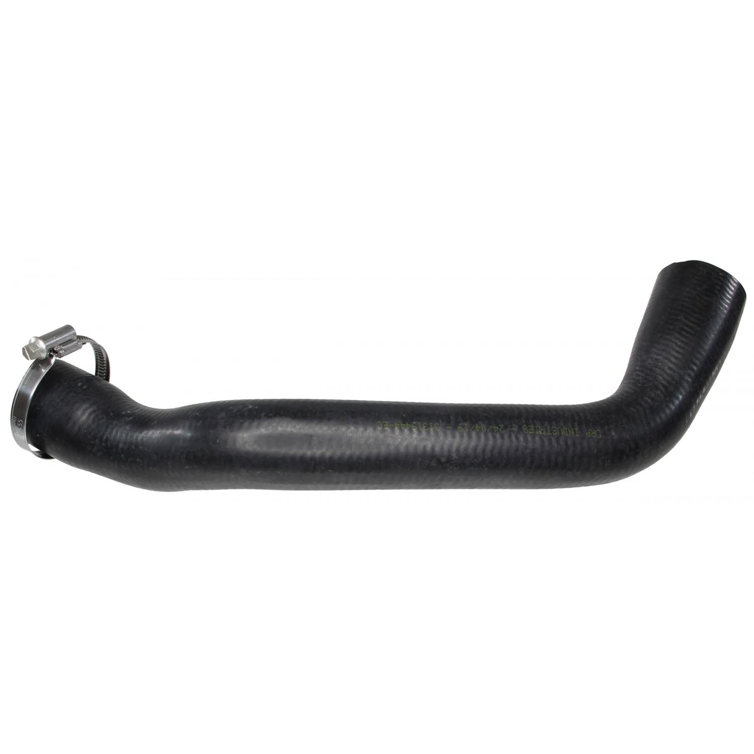 Rein Automotive CHR0383R Radiator Coolant Hose product image 1 of 6