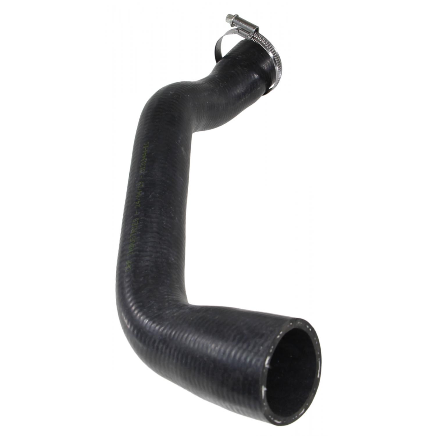 Rein Automotive CHR0383R Radiator Coolant Hose product image 4 of 6