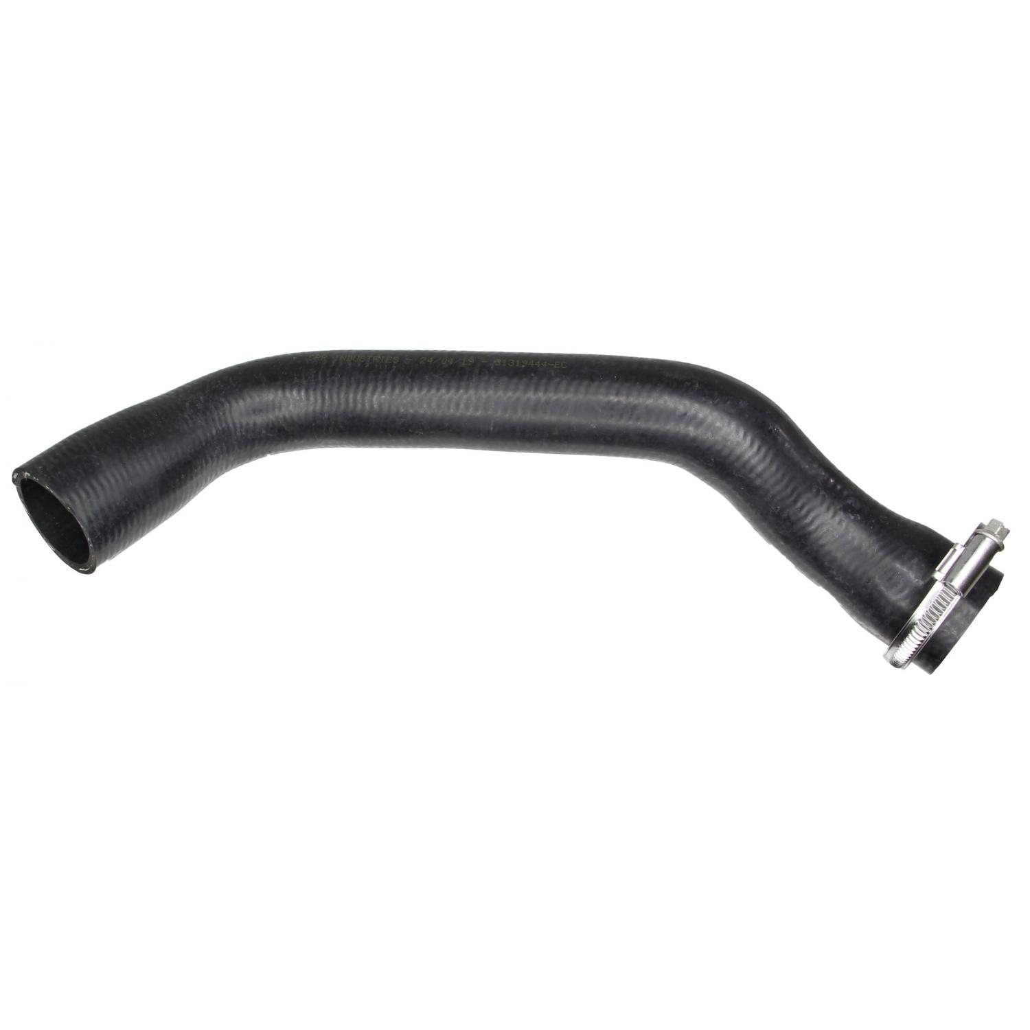 Rein Automotive CHR0383R Radiator Coolant Hose product image 6 of 6