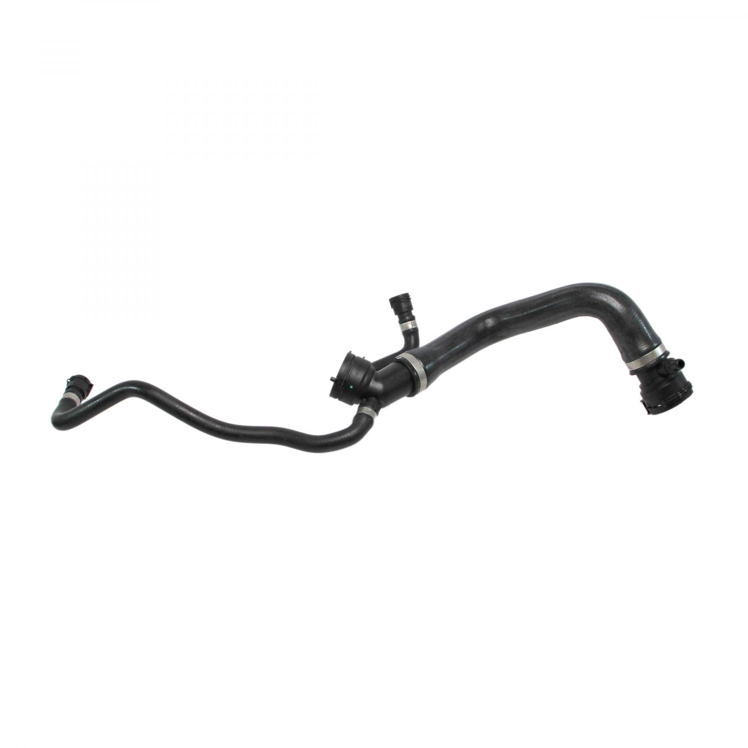 Rein Automotive CHR0388R Radiator Coolant Hose product image 1 of 6