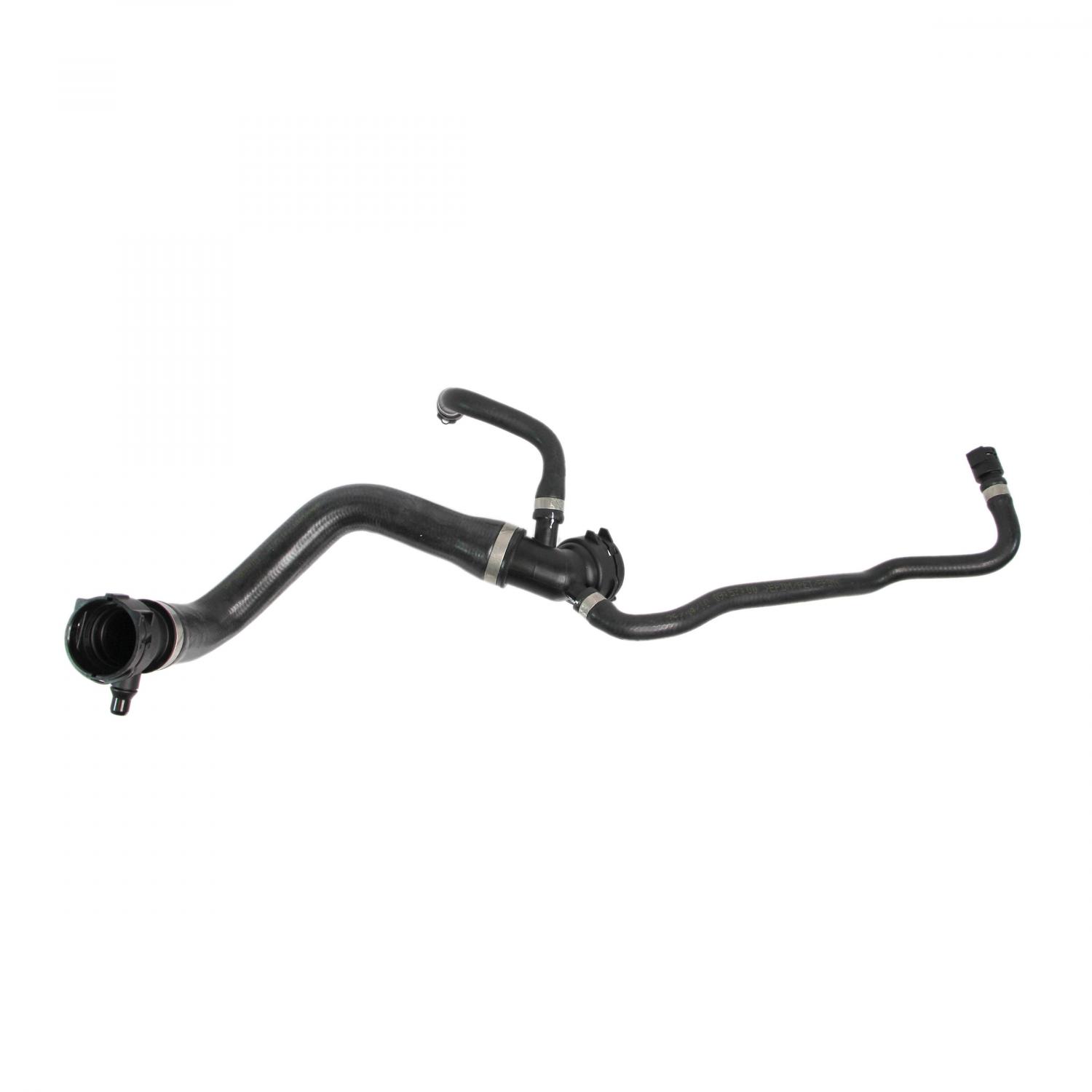 Rein Automotive CHR0388R Radiator Coolant Hose product image 2 of 6