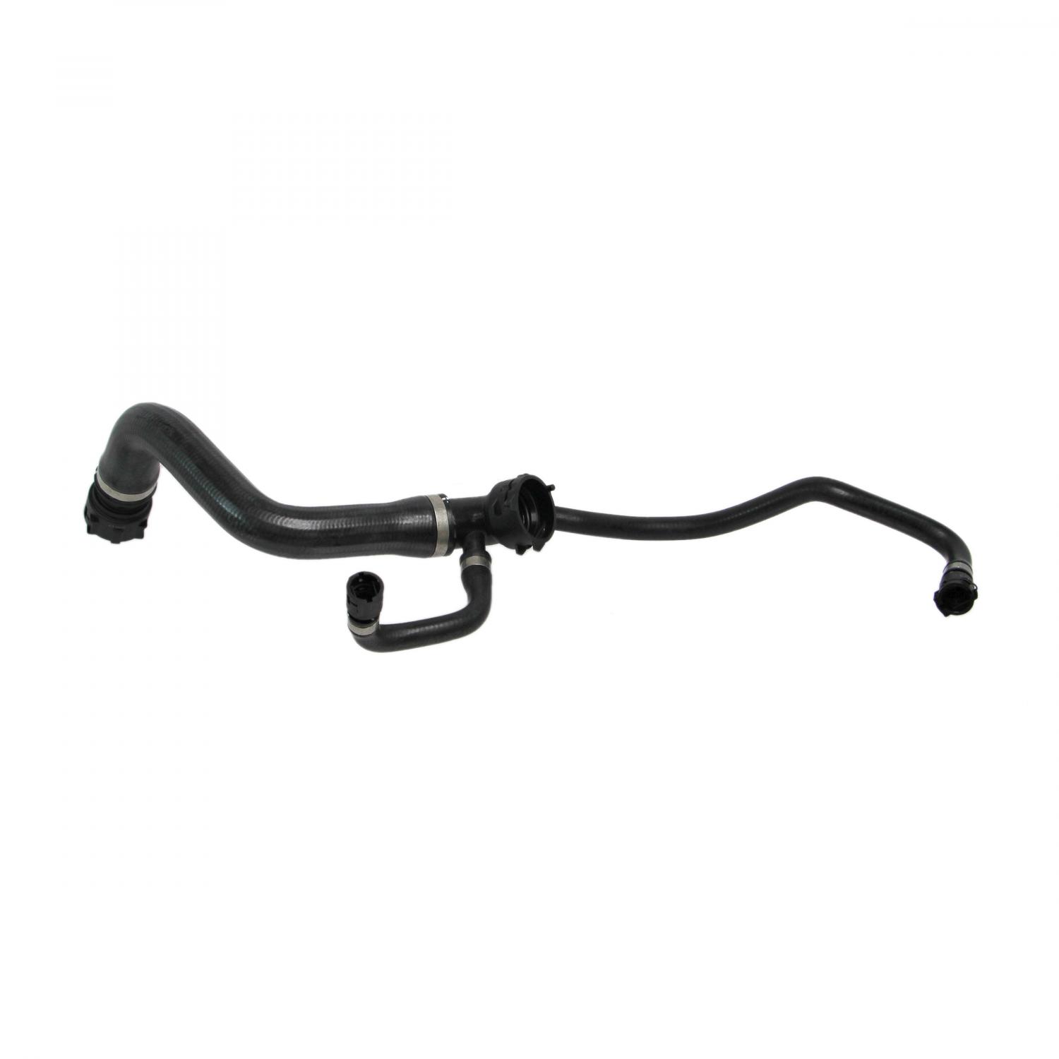 Rein Automotive CHR0388R Radiator Coolant Hose product image 3 of 6