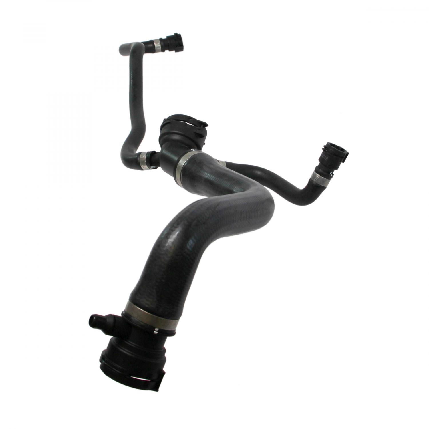 Rein Automotive CHR0388R Radiator Coolant Hose product image 5 of 6