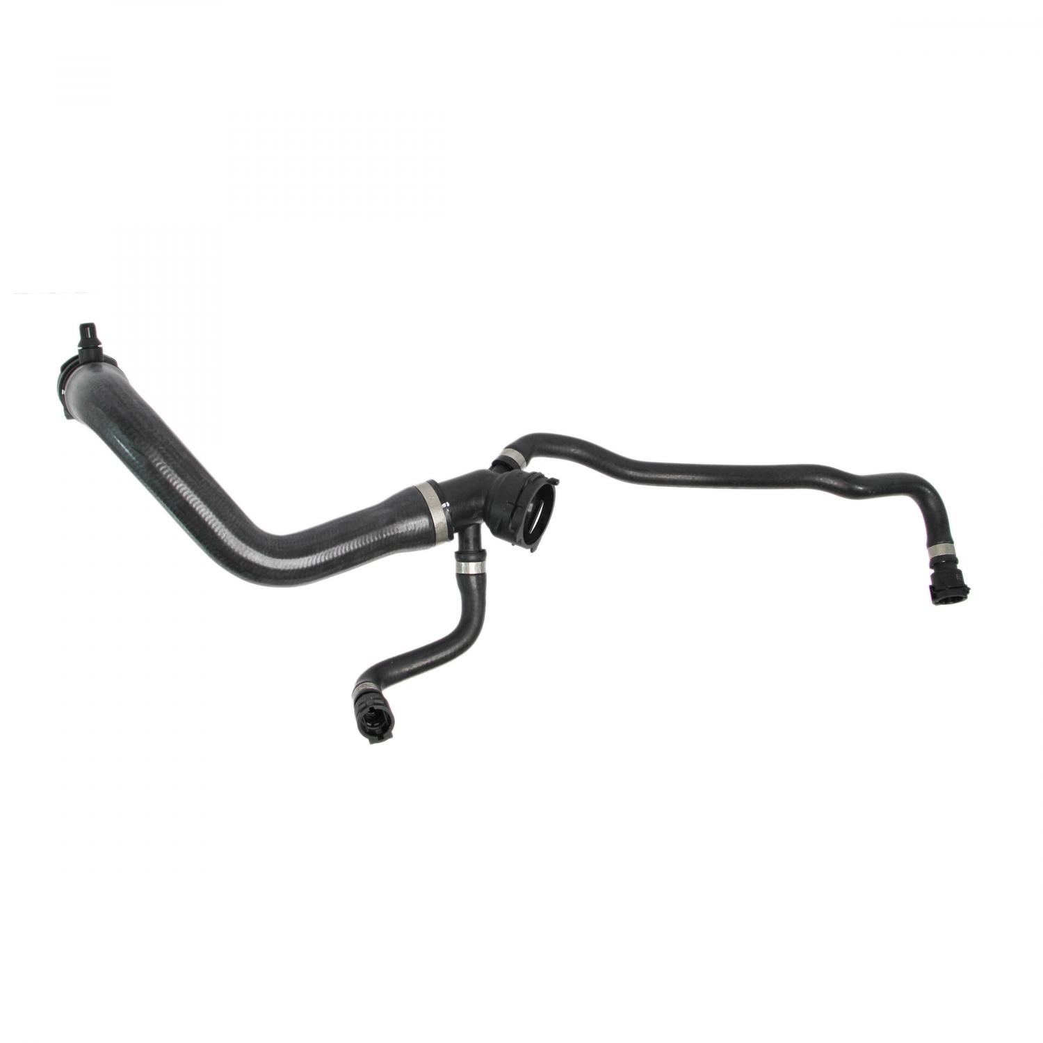 Rein Automotive CHR0388R Radiator Coolant Hose product image 6 of 6