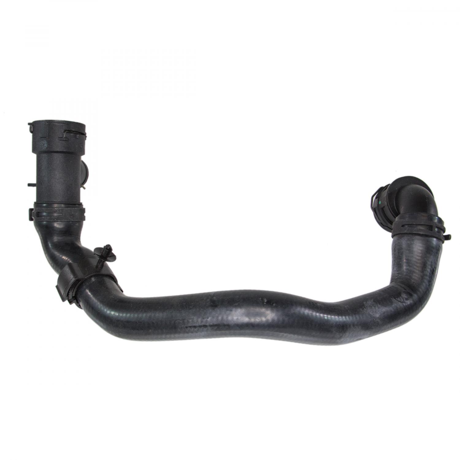 Rein Automotive CHR0391 - Radiator Coolant Hose Rein Automotive CHR0391 Radiator Coolant Hose product image 1 of 6