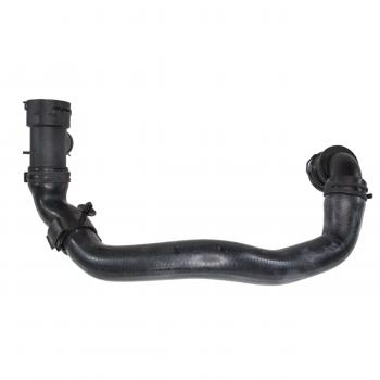2015 Audi TTS Quattro Radiator Coolant Hose