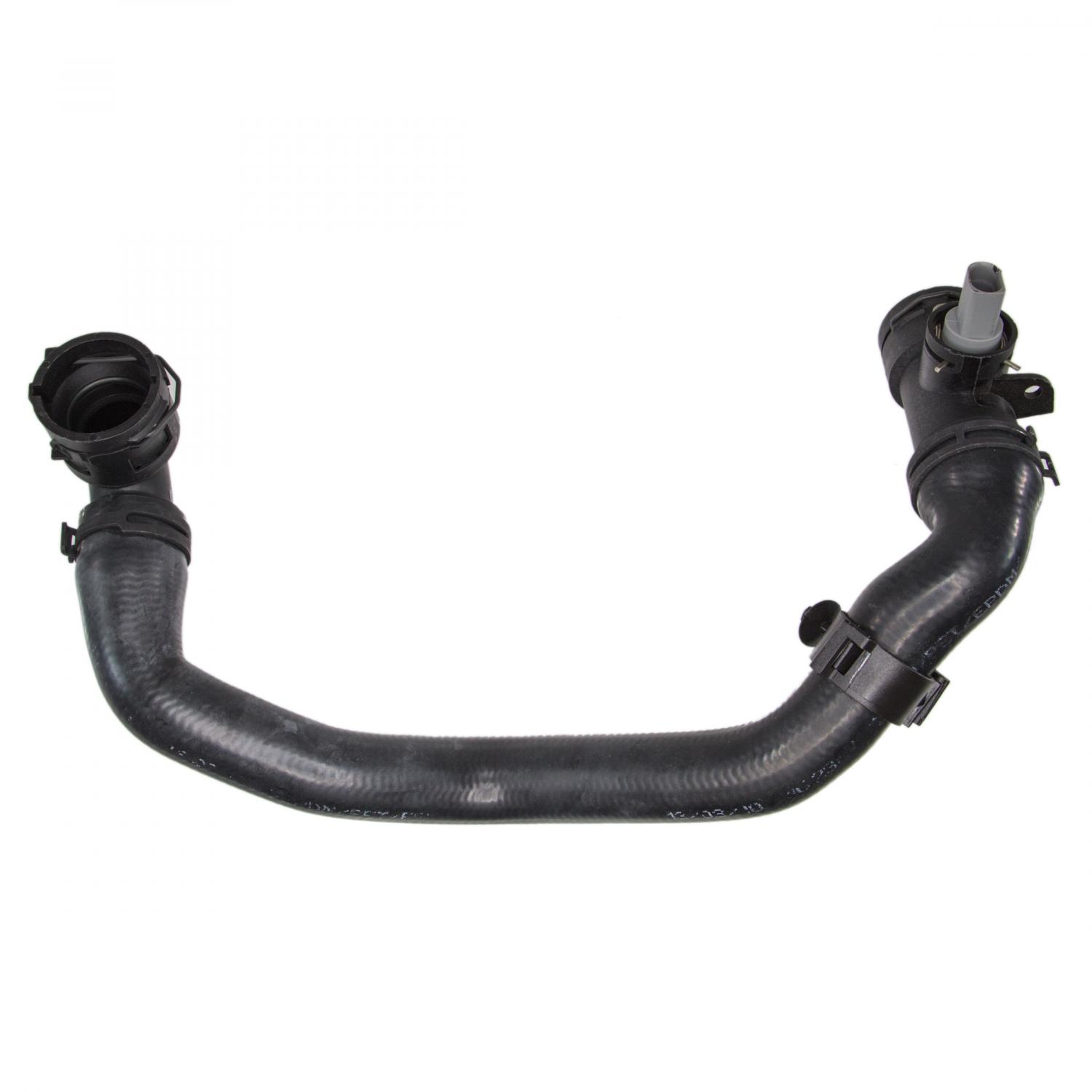 Rein Automotive CHR0391 - Radiator Coolant Hose Rein Automotive CHR0391 Radiator Coolant Hose product image 2 of 6