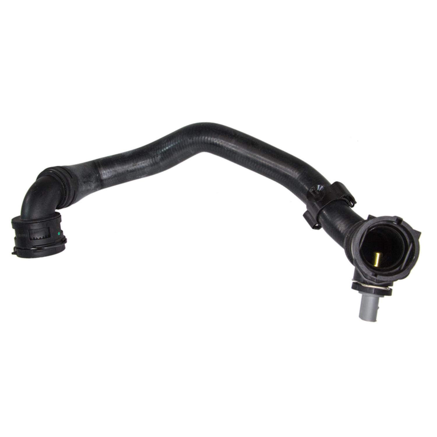 Rein Automotive CHR0391 - Radiator Coolant Hose Rein Automotive CHR0391 Radiator Coolant Hose product image 3 of 6