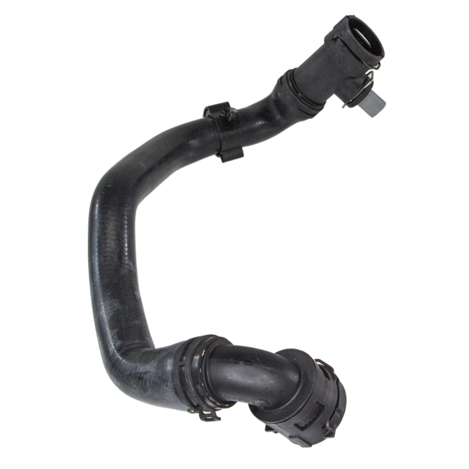 Rein Automotive CHR0391 - Radiator Coolant Hose Rein Automotive CHR0391 Radiator Coolant Hose product image 4 of 6