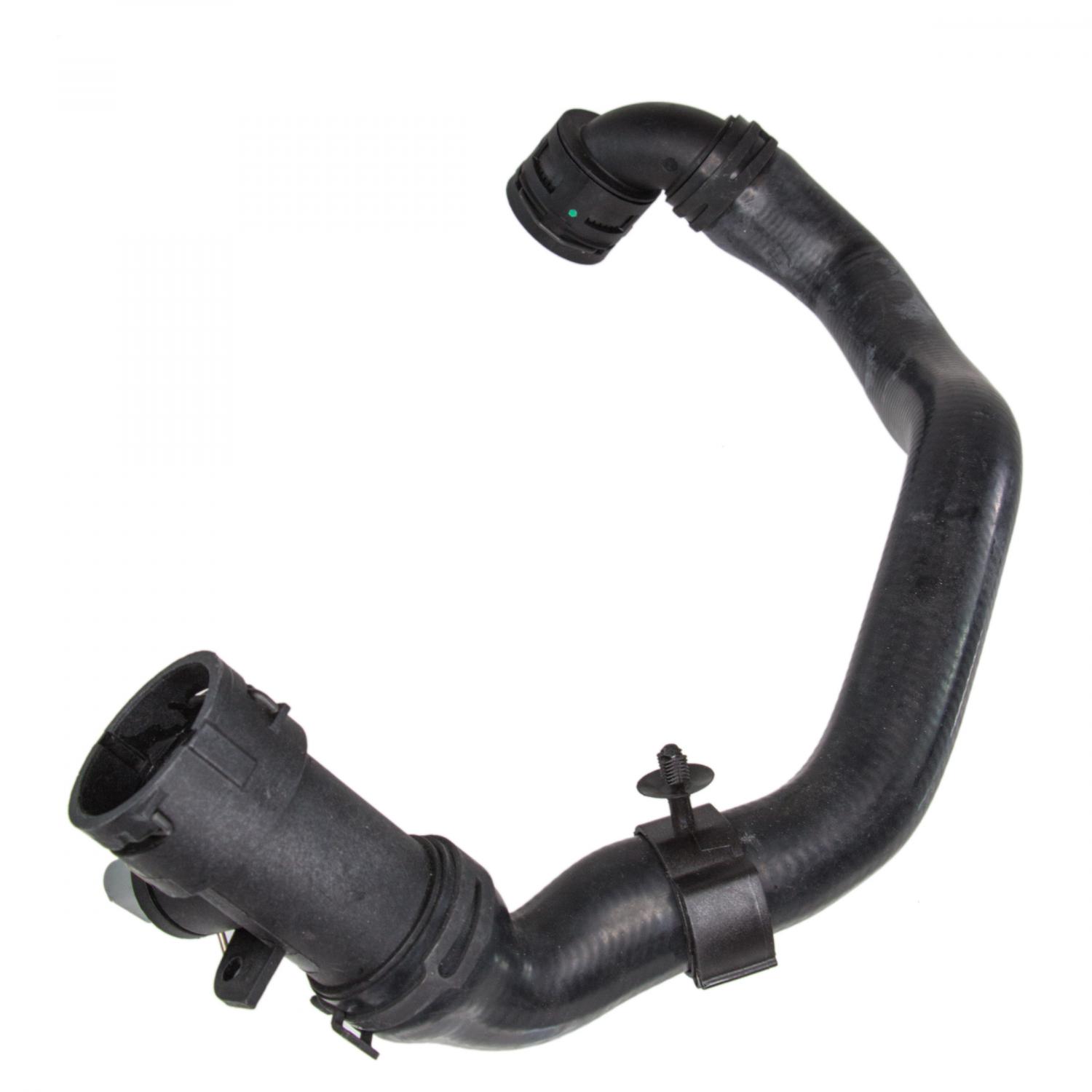 Rein Automotive CHR0391 - Radiator Coolant Hose Rein Automotive CHR0391 Radiator Coolant Hose product image 5 of 6