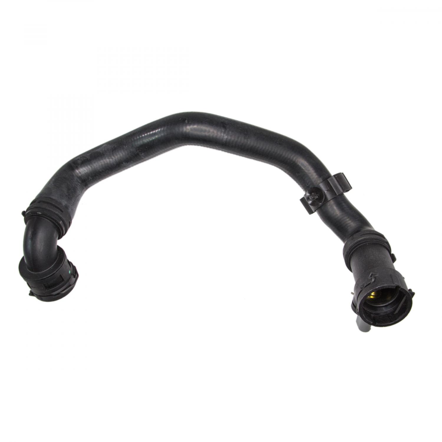 Rein Automotive CHR0391 - Radiator Coolant Hose Rein Automotive CHR0391 Radiator Coolant Hose product image 6 of 6