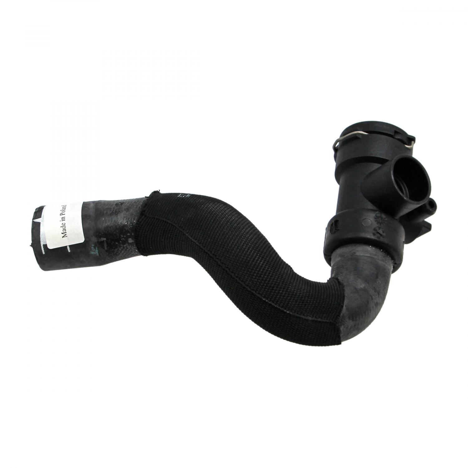 Rein Automotive CHR0393P - Radiator Coolant Hose Rein Automotive CHR0393P Radiator Coolant Hose product image 1 of 6