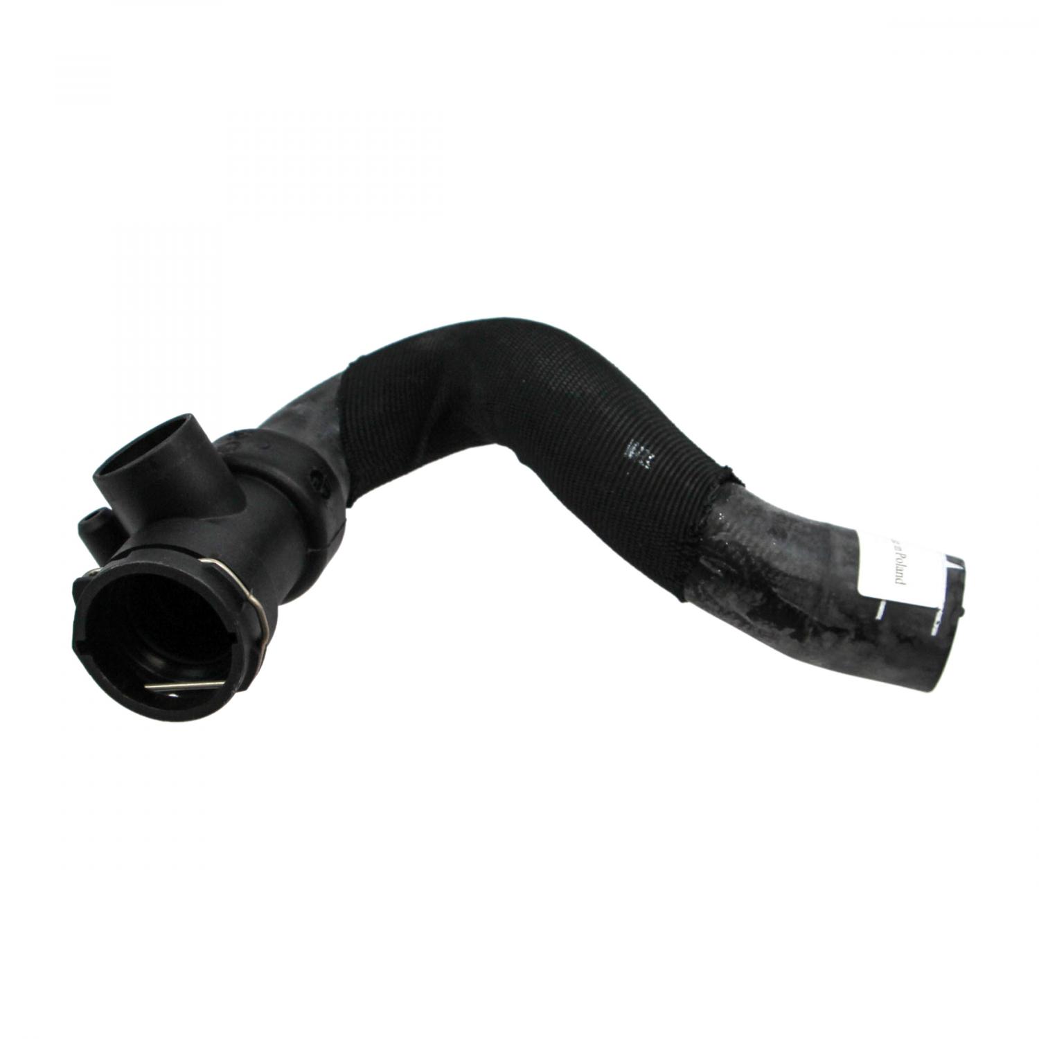 Rein Automotive CHR0393P - Radiator Coolant Hose Rein Automotive CHR0393P Radiator Coolant Hose product image 3 of 6