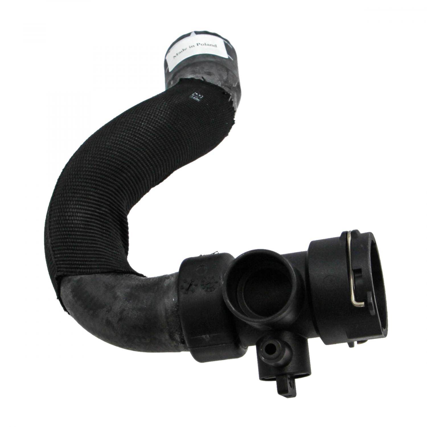 Rein Automotive CHR0393P - Radiator Coolant Hose Rein Automotive CHR0393P Radiator Coolant Hose product image 4 of 6